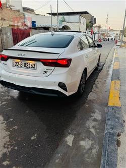 كيا سيراتو
